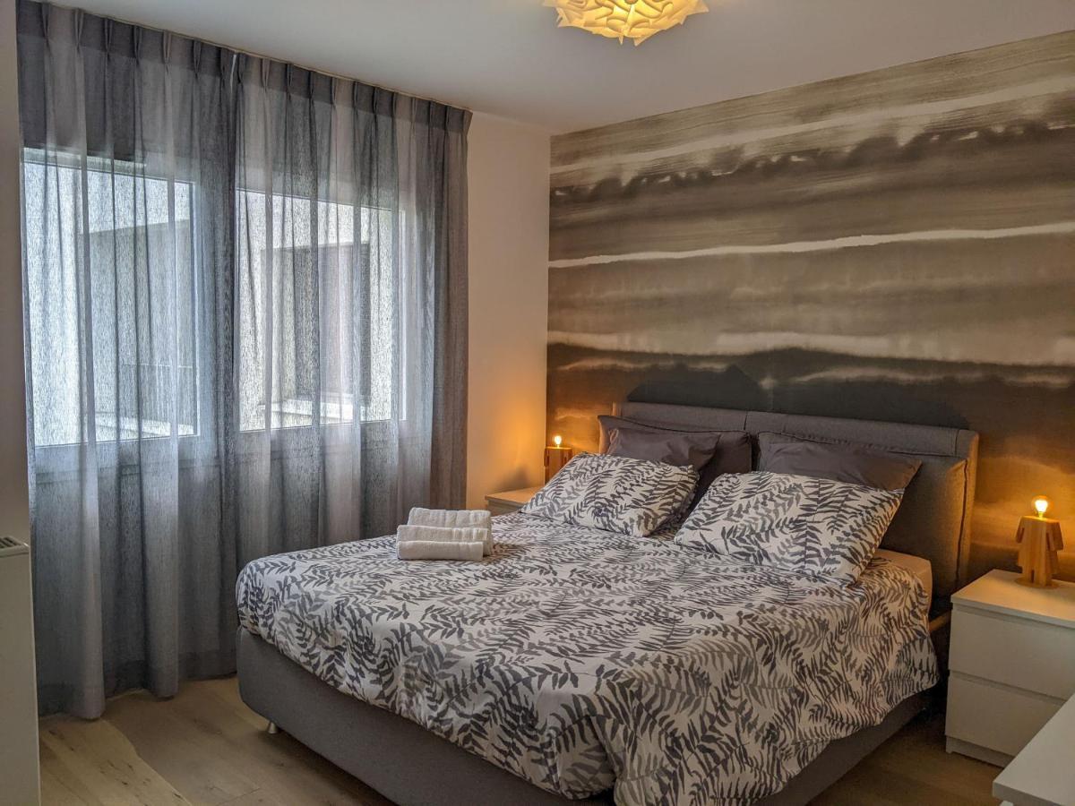 Le Bleu Du Lac 3 Etoiles - Secteur Recherche, Calme & Familiale, A 300M Du Lac & De La Vieille Ville, Garage Prive อานซี ภายนอก รูปภาพ