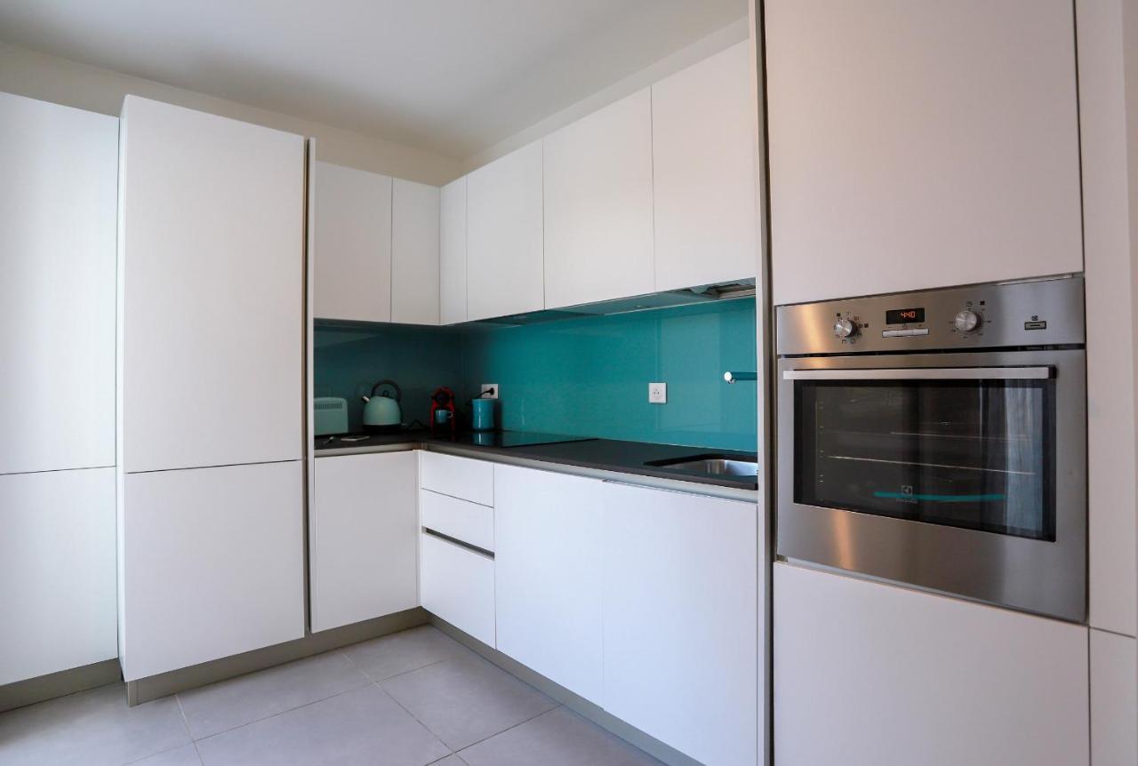 Le Bleu Du Lac 3 Etoiles - Secteur Recherche, Calme & Familiale, A 300M Du Lac & De La Vieille Ville, Garage Prive อานซี ภายนอก รูปภาพ