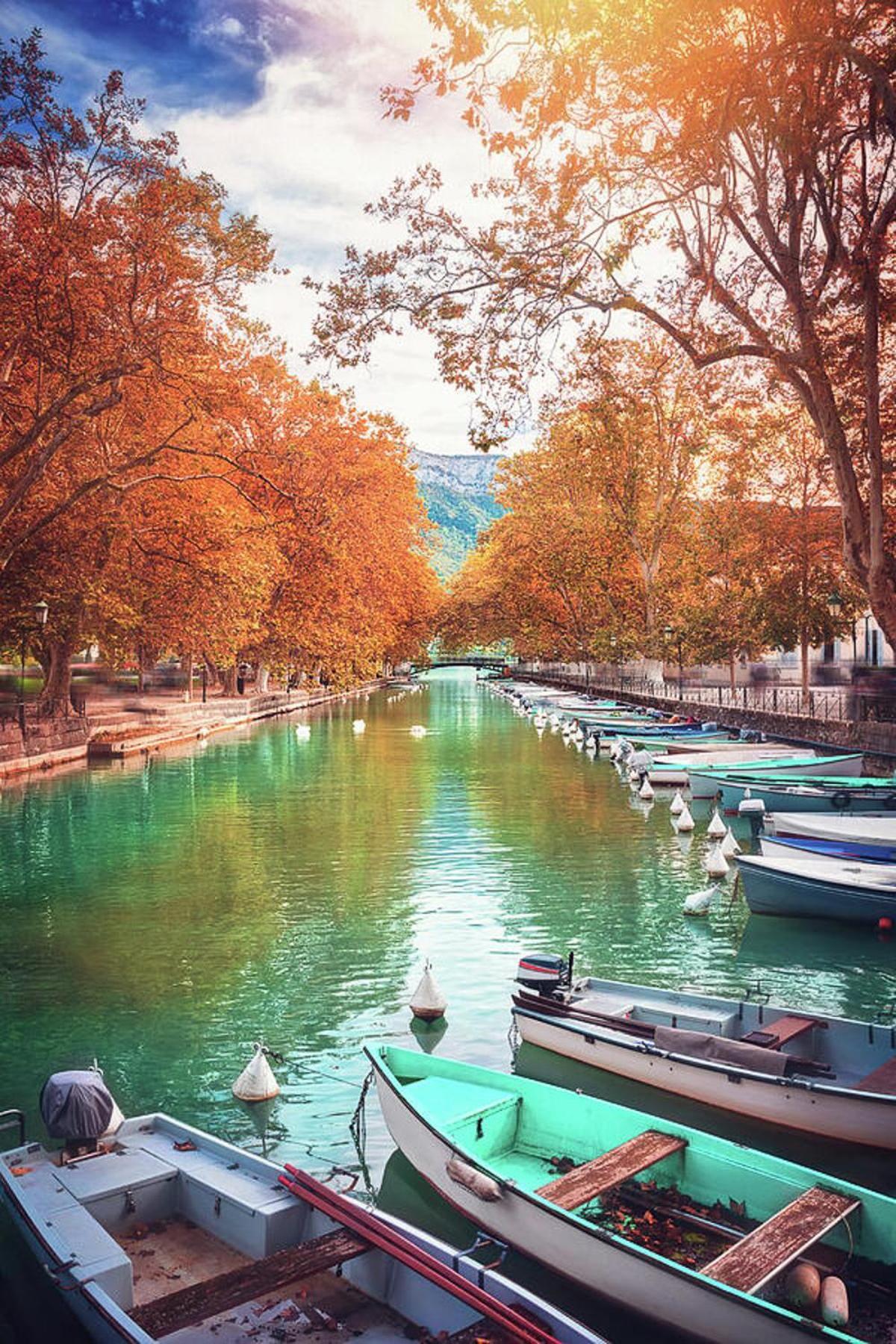 Le Bleu Du Lac 3 Etoiles - Secteur Recherche, Calme & Familiale, A 300M Du Lac & De La Vieille Ville, Garage Prive อานซี ภายนอก รูปภาพ